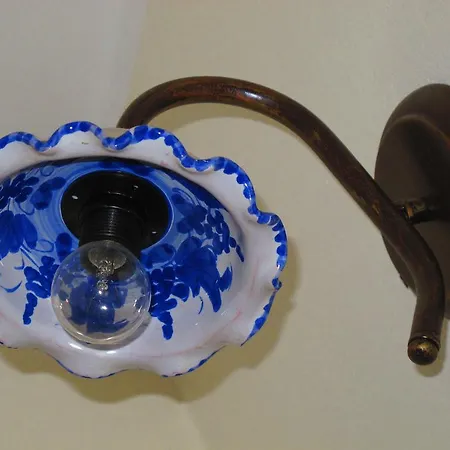 Casa Simone Eolo * ליפארי