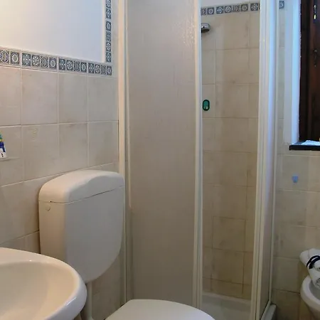 Casa Simone Eolo בית נופש ליפארי