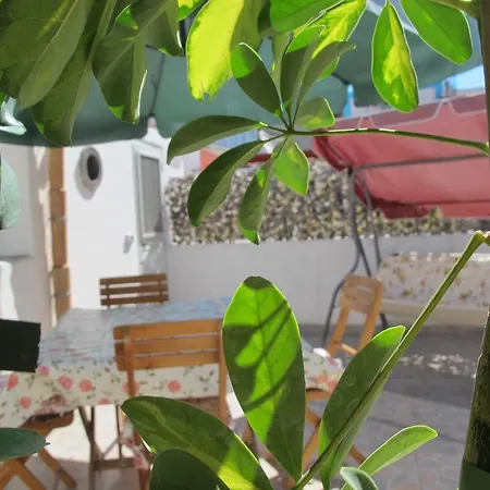 בית נופש Casa Simone Eolo