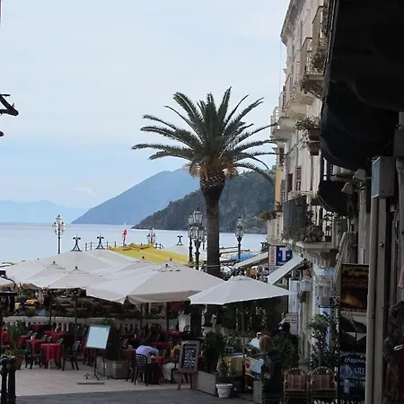 Holiday home Casa Simone Eolo Lipari (Isola Lipari)